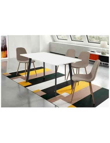 Mesa de Comedor Kiris