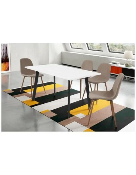 Mesa de Comedor Kiris