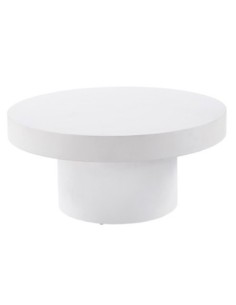 MESA BAJA REDONDA 90 CM... 2