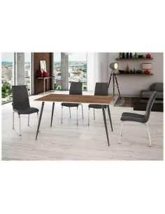Mesa de Comedor Classic 2