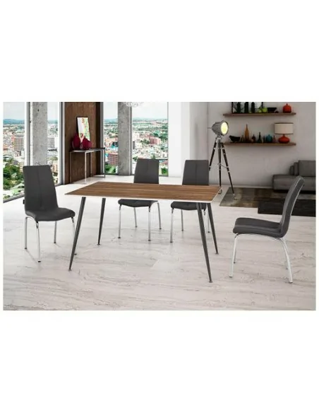 Mesa de Comedor Classic Mesa de Comedor Classic