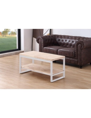 MESA CENTRO ELEVABLE Y EXTENSIBLE...