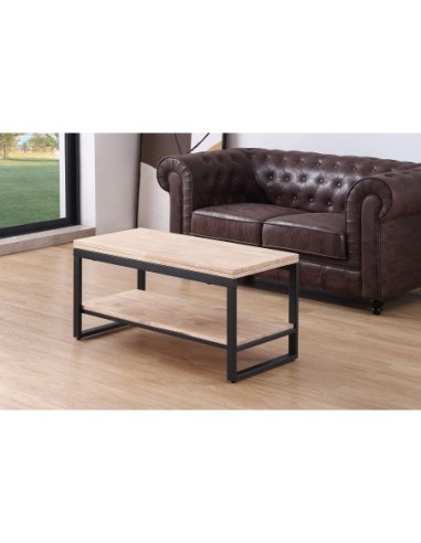 MESA CENTRO ELEVABLE Y EXTENSIBLE...