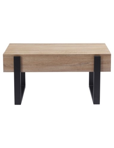 MESA CENTRO ELEVABLE 110 X 60 CM...
