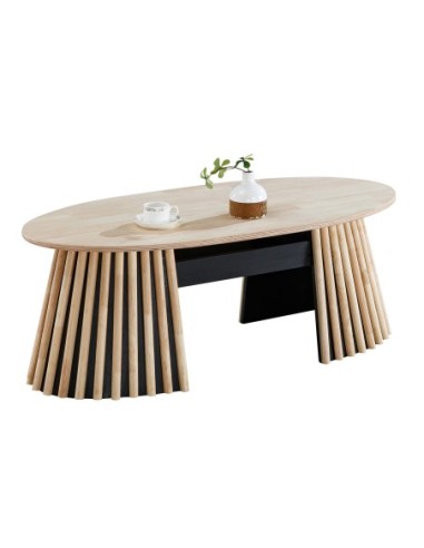 MESA CENTRO ELEVABLE GROVE 120 X 60...
