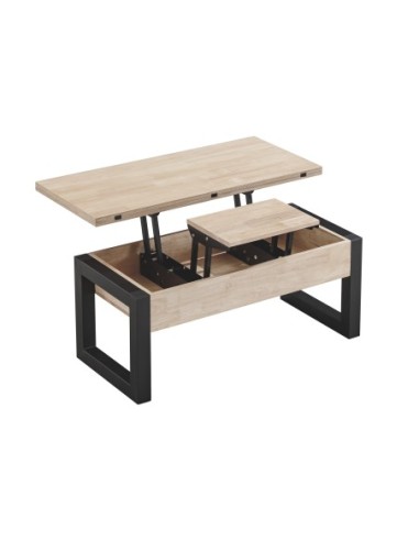 MESA CENTRO ELEVABLE Y EXTENSIBLE...