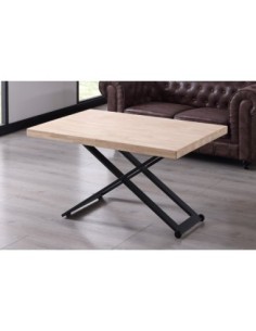 MESA CENTRO ELEVABLE ZOE...
