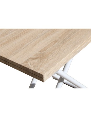 MESA CENTRO ELEVABLE Y EXTENSIBLE UP...