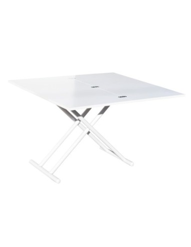 MESA CENTRO ELEVABLE Y EXTENSIBLE UP...