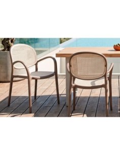 SILLON EXTERIOR  MASIA...