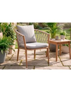 SILLON EXTERIOR / INTERIOR...
