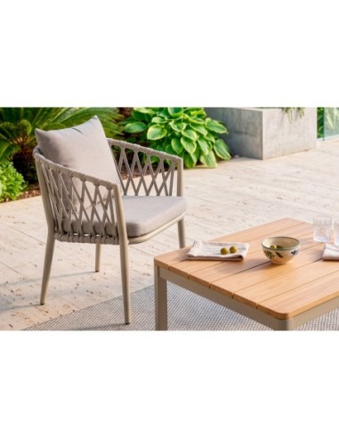 SILLON EXTERIOR / INTERIOR RODAS...