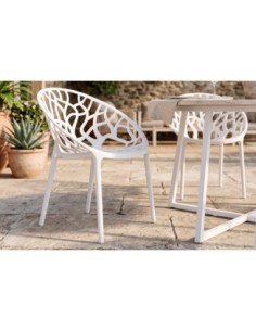 SILLA COMEDOR EXTERIOR /...