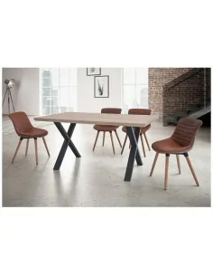 Mesa de Comedor Sharma 2