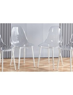 SILLA COMEDOR TELMA...