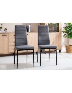 SILLA COMEDOR MODELO NIZA...