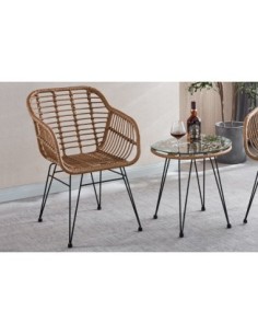 SILLON EXTERIOR / INTERIOR...
