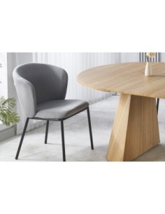 SILLA COMEDOR MARGOT TEJIDO...