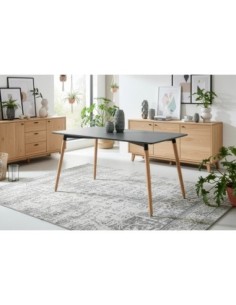 MESA COMEDOR FIJA NORDIKA...