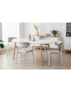 MESA COMEDOR EXTENSIBLE...