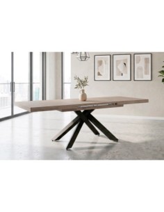 MESA COMEDOR EXTENSIBLE...