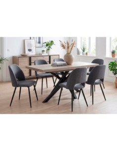 MESA COMEDOR EXTENSIBLE...