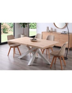 MESA COMEDOR FIJA XENA 180...