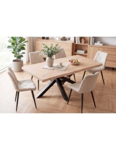 MESA COMEDOR FIJA XENA 180...