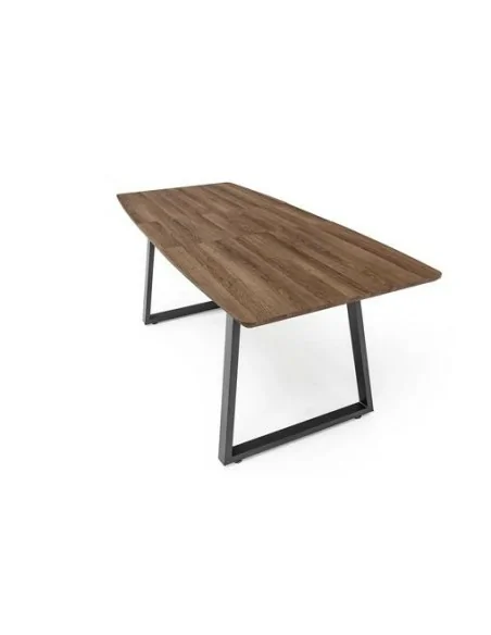 Mesa de Comedor Extensible Bamboe Mesa de Comedor Extensible Bamboe