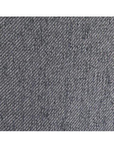 SILLA TAPIZADA AMLES GRIS CON PATAS...