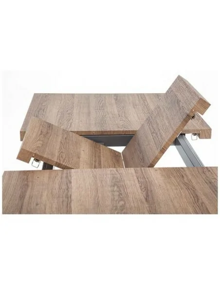 Mesa de Comedor Extensible Camel