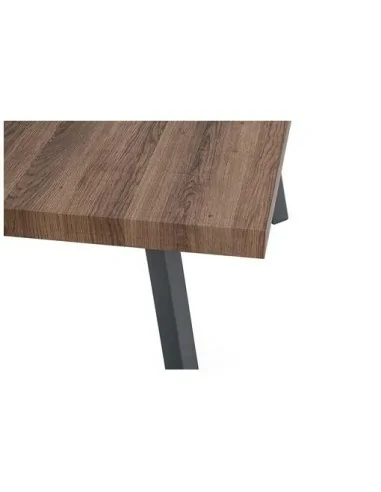 Mesa de Comedor Extensible Camel Mesa de Comedor Extensible Camel