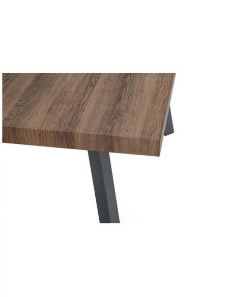 Mesa de Comedor Extensible Camel