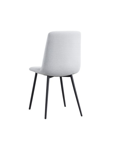 Silla Tapizada Fender con Patas...