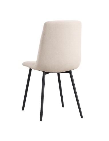 Silla Tapizada Fender con Patas...