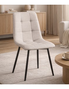 Silla Tapizada Fender con... 2
