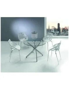 Mesa de Comedor Roma 2