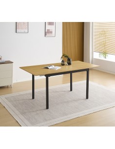 Mesa de Comedor Extensible... 2