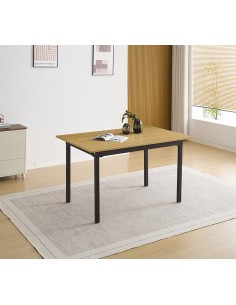 Mesa de Comedor Extensible...