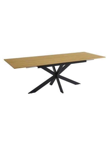 Mesa de Comedor Extensible Keller...