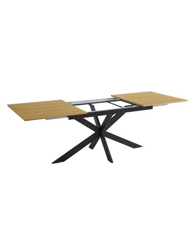 Mesa de Comedor Extensible Keller...