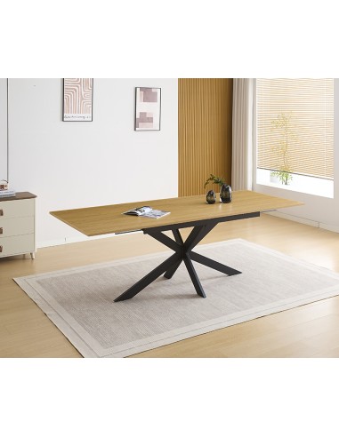 Mesa de Comedor Extensible Keller...