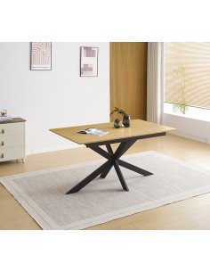 Mesa de Comedor Extensible...