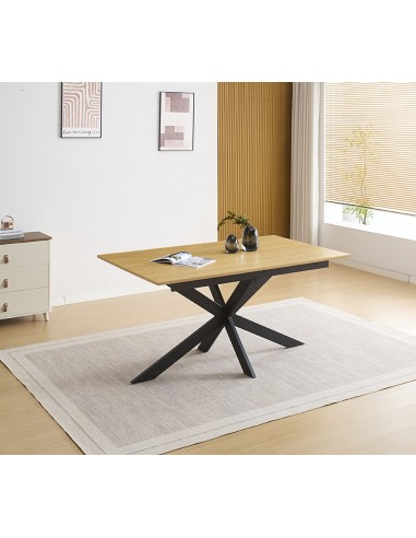 Mesa de Comedor Extensible Keller...