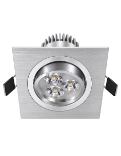 Pack 3Uds. Foco LED...