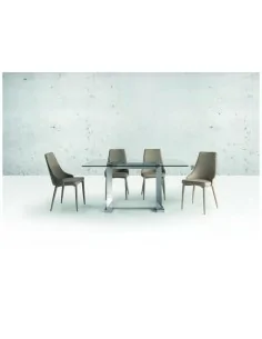 Mesa de Comedor Kurama 2