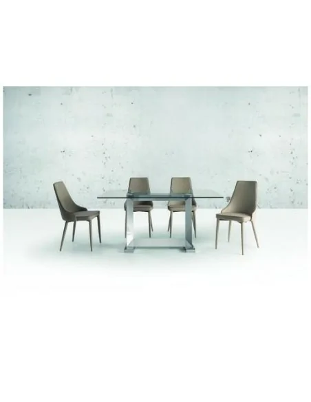 Mesa de Comedor Kurama Mesa de Comedor Kurama