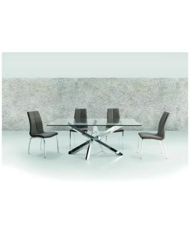 Mesa de Comedor Melisa Mesa de Comedor Melisa