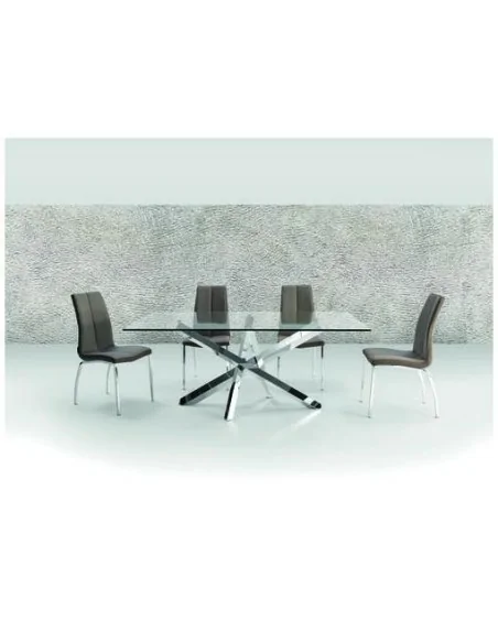 Mesa de Comedor Melisa Mesa de Comedor Melisa