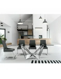 Mesa de Comedor Katty 2